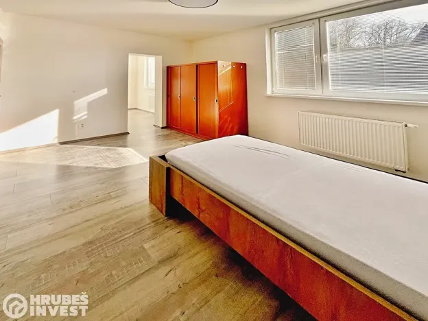 Prodej rodinného domu, Libčany, 230 m2