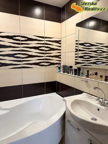 Prodej bytu 4+kk, Ostrava, Slavíkova, 87 m2