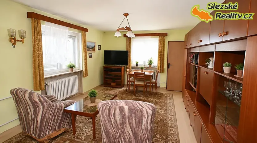 Prodej rodinného domu, Ostrava, Proskovická, 310 m2