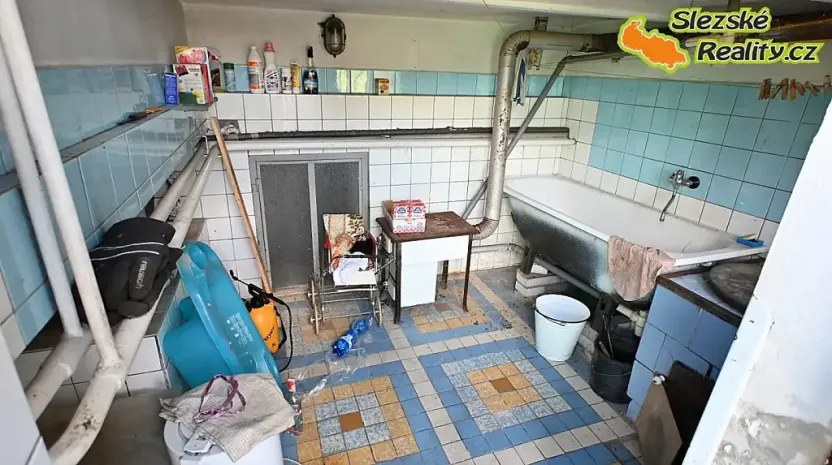 Prodej rodinného domu, Ostrava, Proskovická, 310 m2