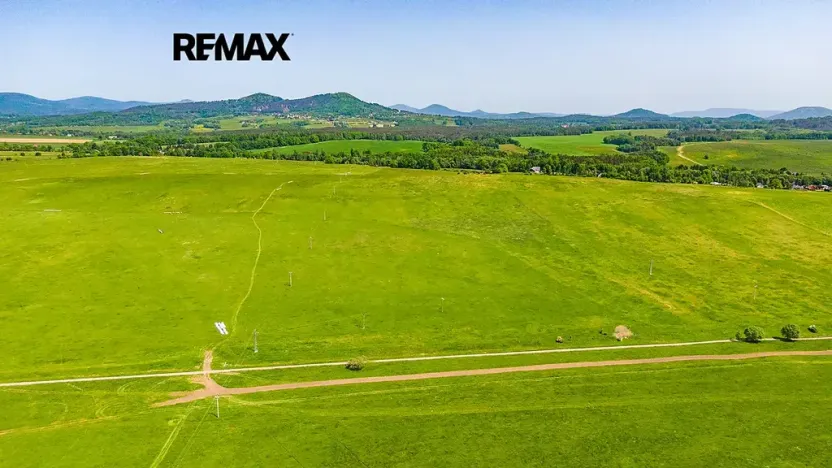 Prodej louky, Česká Lípa, 112893 m2