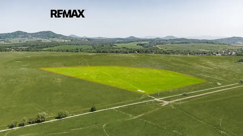 Prodej louky, Česká Lípa, 112893 m2