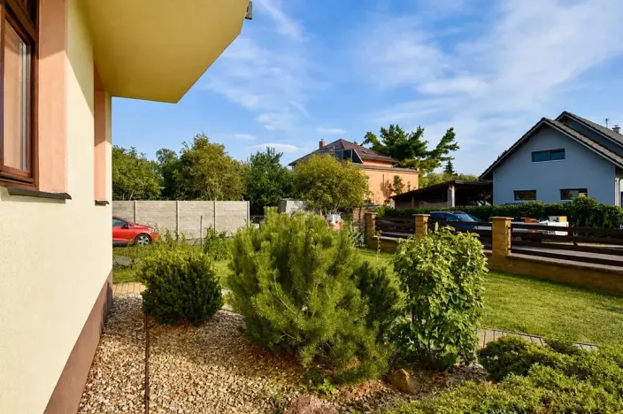 Prodej rodinného domu, Heřmanův Městec, Za Pektinou, 164 m2