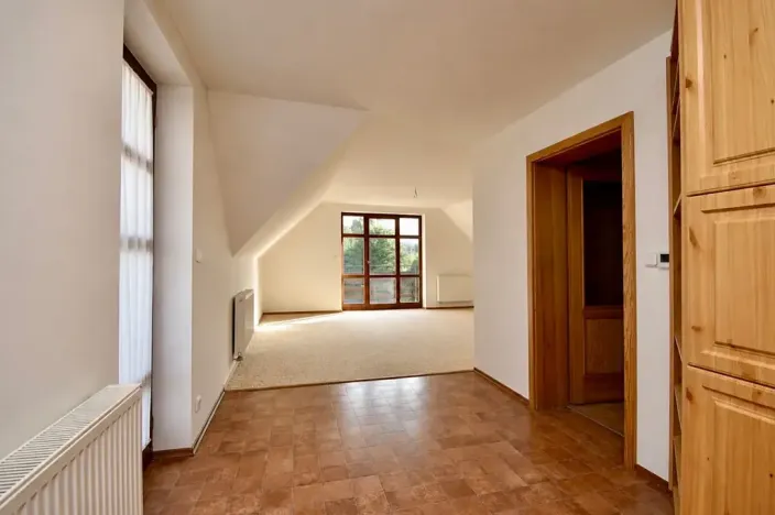 Prodej rodinného domu, Heřmanův Městec, Za Pektinou, 164 m2
