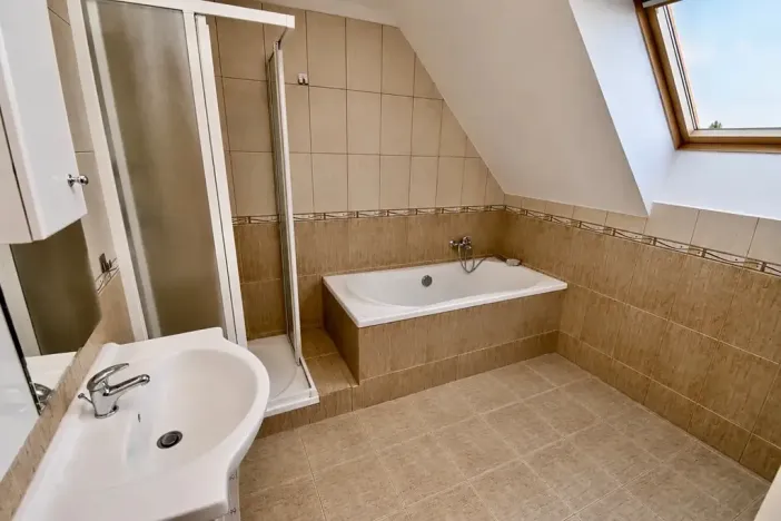 Prodej rodinného domu, Heřmanův Městec, Za Pektinou, 164 m2