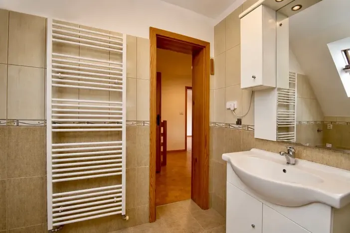Prodej rodinného domu, Heřmanův Městec, Za Pektinou, 164 m2