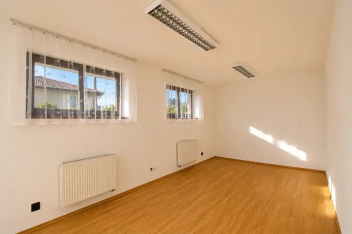 Prodej rodinného domu, Heřmanův Městec, Za Pektinou, 164 m2