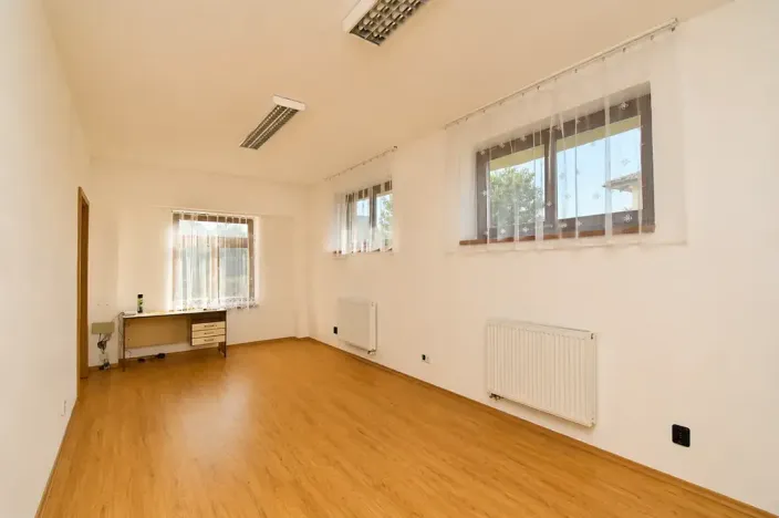 Prodej rodinného domu, Heřmanův Městec, Za Pektinou, 164 m2