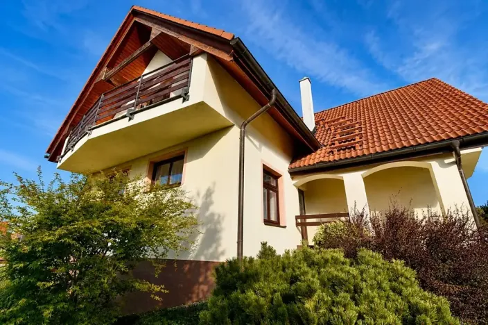 Prodej rodinného domu, Heřmanův Městec, Za Pektinou, 164 m2