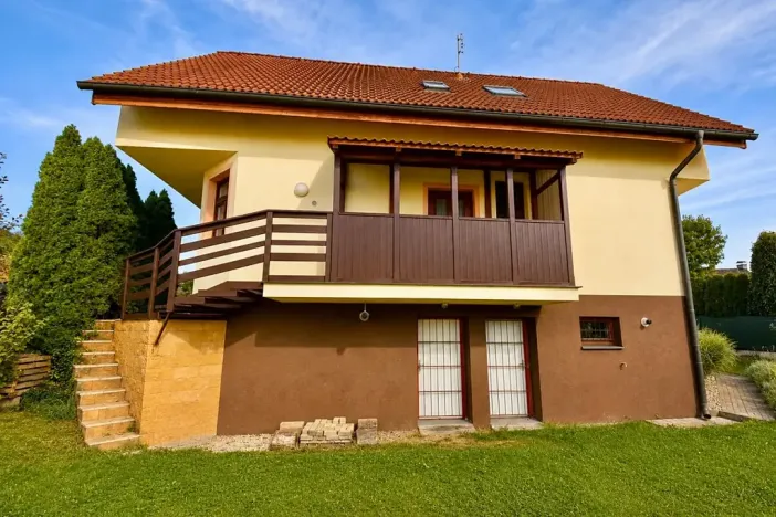 Prodej rodinného domu, Heřmanův Městec, Za Pektinou, 164 m2
