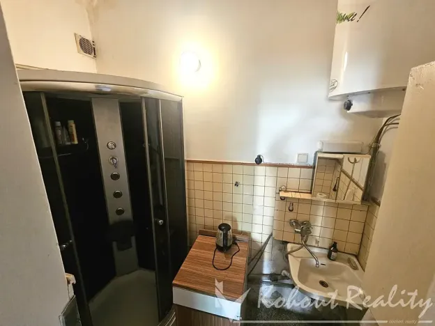 Prodej bytu 2+kk, Praha - Vinohrady, Písecká, 48 m2