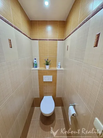 Prodej bytu 3+1, Praha - Záběhlice, Jetelová, 70 m2