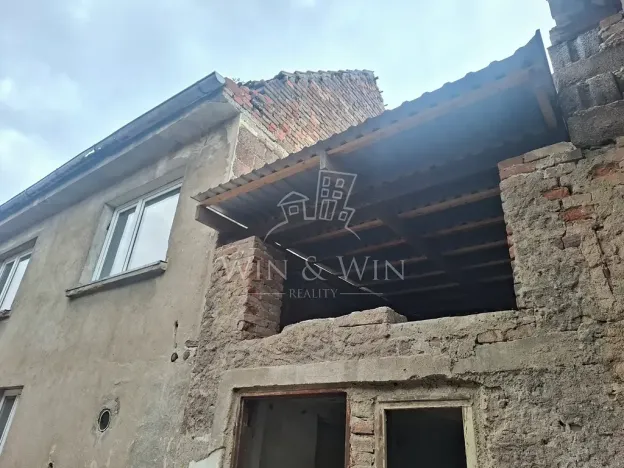 Prodej rodinného domu, Horní Počaply, 142 m2