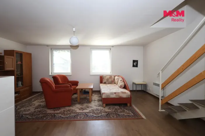 Prodej chaty, Bílá, 101 m2