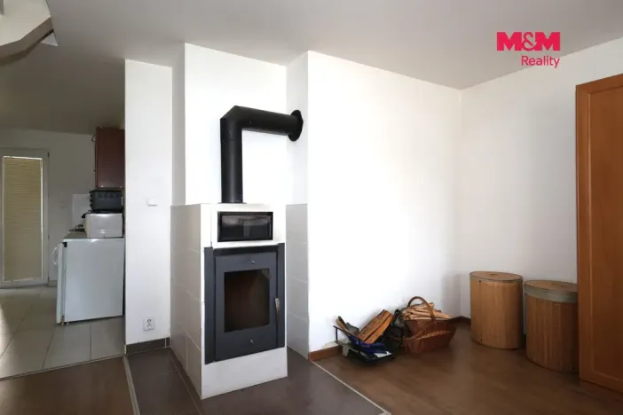 Prodej chaty, Bílá, 101 m2