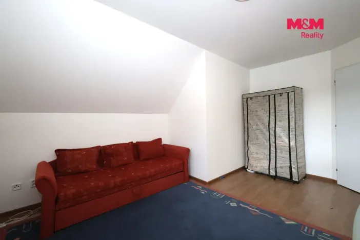 Prodej chaty, Bílá, 101 m2