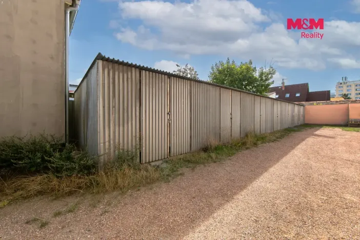 Prodej bytu 1+kk, Nýřany, Revoluční, 36 m2