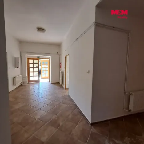 Prodej ubytování, Široká Niva, 300 m2