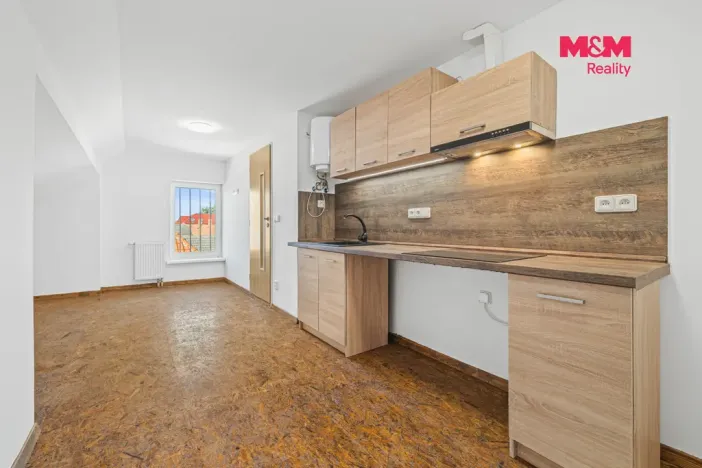 Prodej rodinného domu, Rožďalovice, Melantrichova, 170 m2
