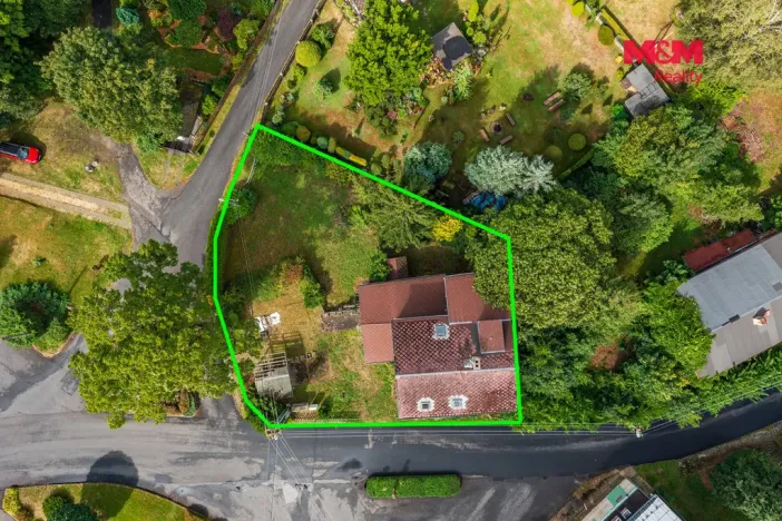 Prodej ubytování, Arnoltice, 346 m2