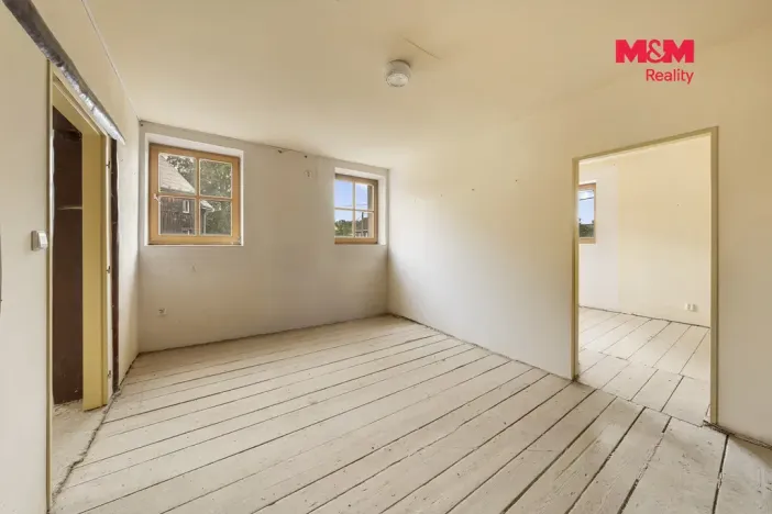 Prodej ubytování, Arnoltice, 346 m2