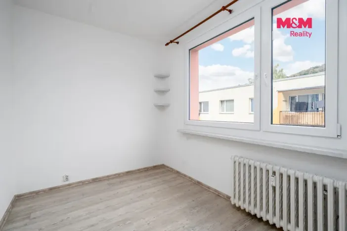 Prodej bytu 3+1, Ústí nad Labem - Severní Terasa, Jizerská, 69 m2