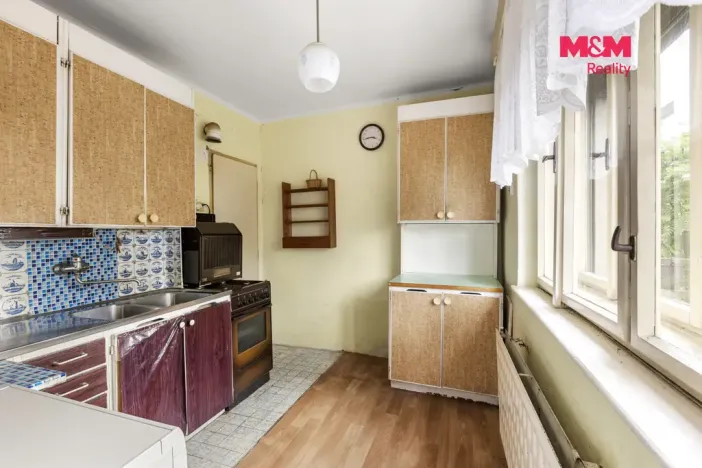 Prodej rodinného domu, Rychnov nad Kněžnou - Dlouhá Ves, 169 m2