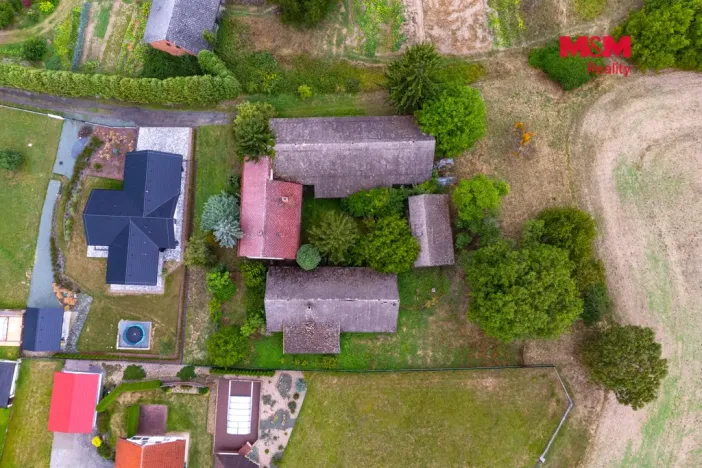 Prodej rodinného domu, Rychnov nad Kněžnou - Dlouhá Ves, 169 m2