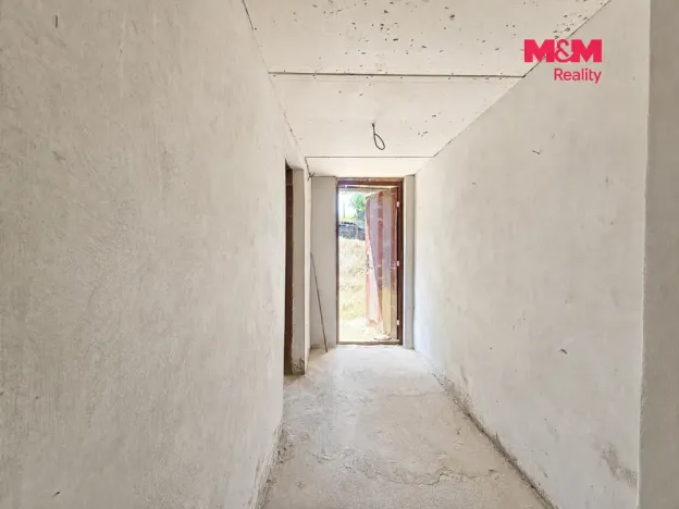 Prodej rodinného domu, Soběchleby, 60 m2
