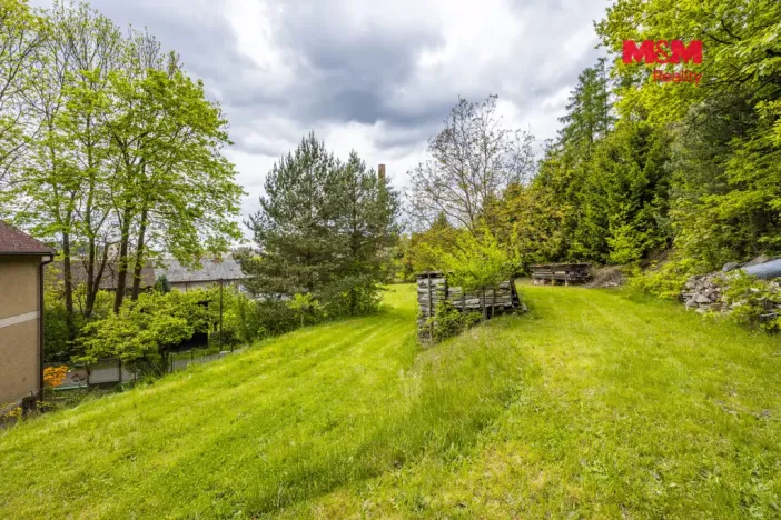 Prodej pozemku pro bydlení, Červený Kostelec, 2842 m2