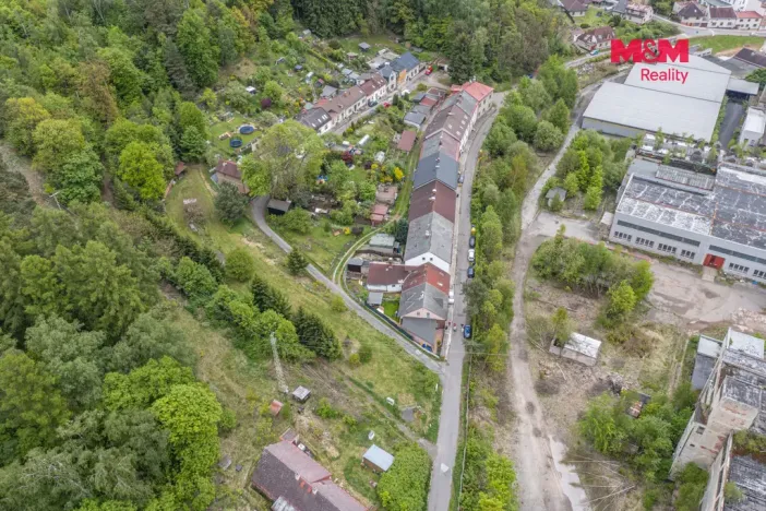 Prodej pozemku pro bydlení, Červený Kostelec, 2842 m2