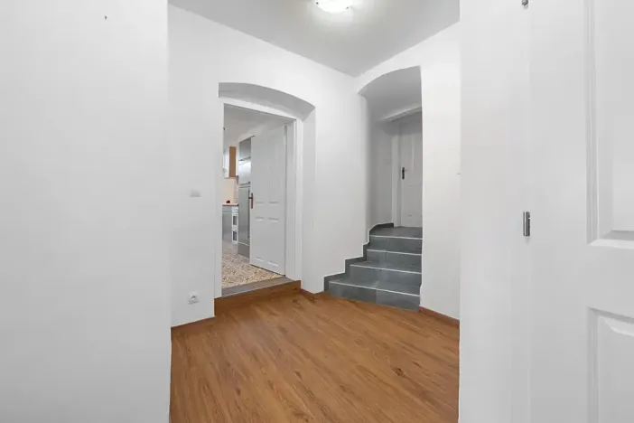 Prodej domu, Vimperk, Svornosti, 600 m2