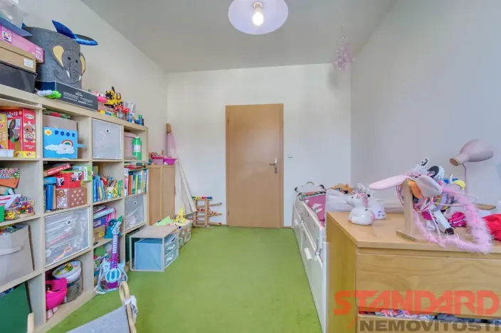 Prodej bytu 3+kk, Dobřany, Jungmannova, 74 m2