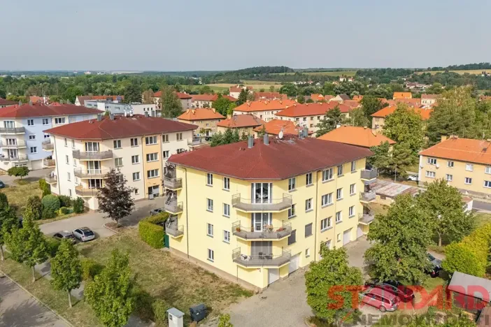 Prodej bytu 3+kk, Dobřany, Jungmannova, 74 m2