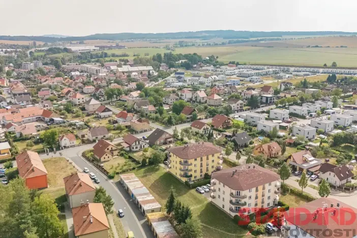 Prodej bytu 3+kk, Dobřany, Jungmannova, 74 m2