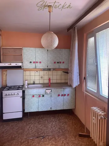 Prodej bytu 3+1, Rakovník, 65 m2