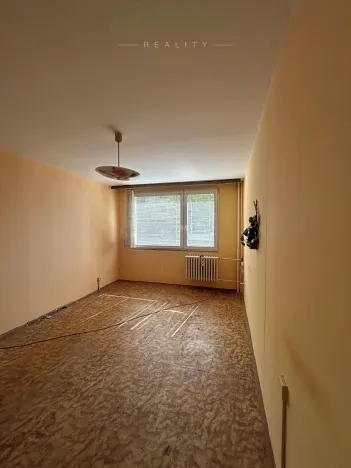 Prodej bytu 3+1, Rakovník, 65 m2