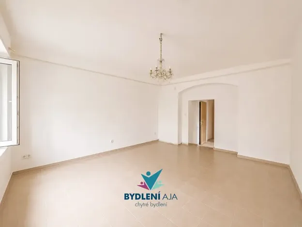 Pronájem bytu 2+1, Teplice, Pražská, 58 m2