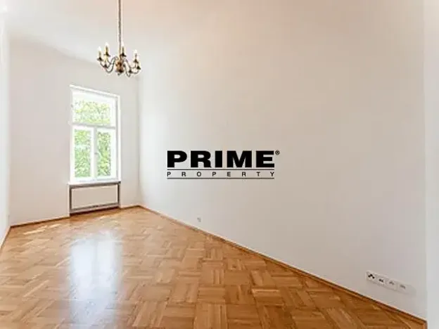 Pronájem bytu 3+kk, Praha - Vinohrady, Jana Masaryka, 133 m2