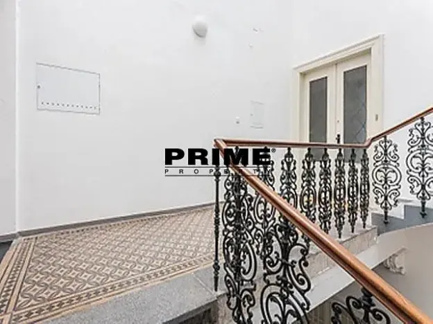 Pronájem bytu 3+kk, Praha - Vinohrady, Jana Masaryka, 133 m2