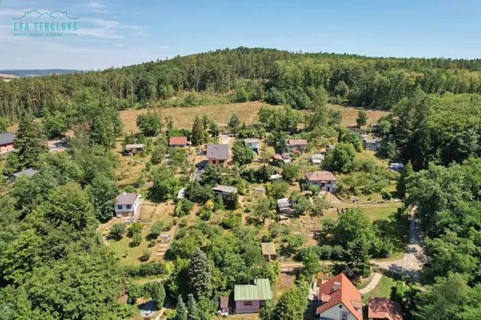 Prodej chaty, Plzeň, 27 m2