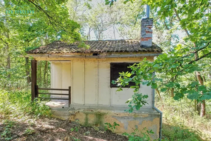 Prodej chaty, Plzeň, 27 m2