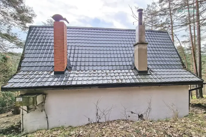 Prodej chaty, Lisov, 110 m2