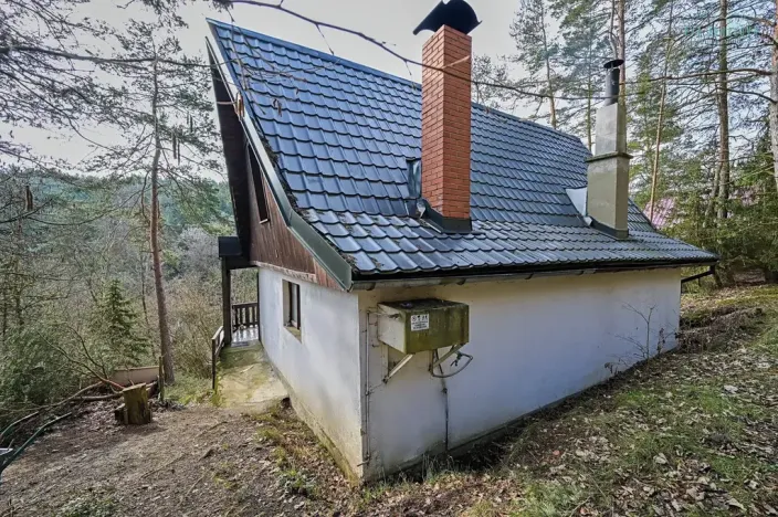 Prodej chaty, Lisov, 110 m2
