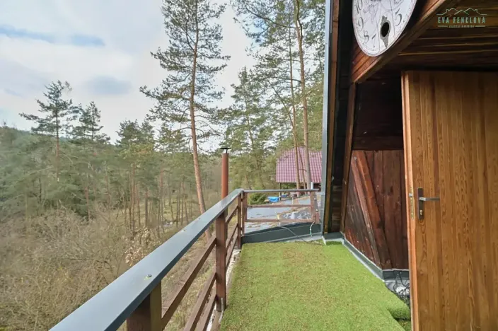Prodej chaty, Lisov, 110 m2