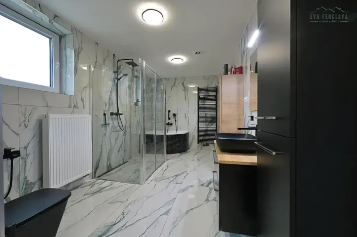 Prodej rodinného domu, Neurazy, 135 m2