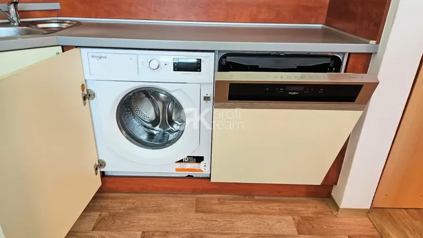 Pronájem bytu 2+1, Opava, Na Pastvisku, 44 m2