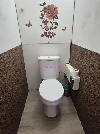 Pronájem bytu 3+1, Česká Lípa, Střelnice, 70 m2
