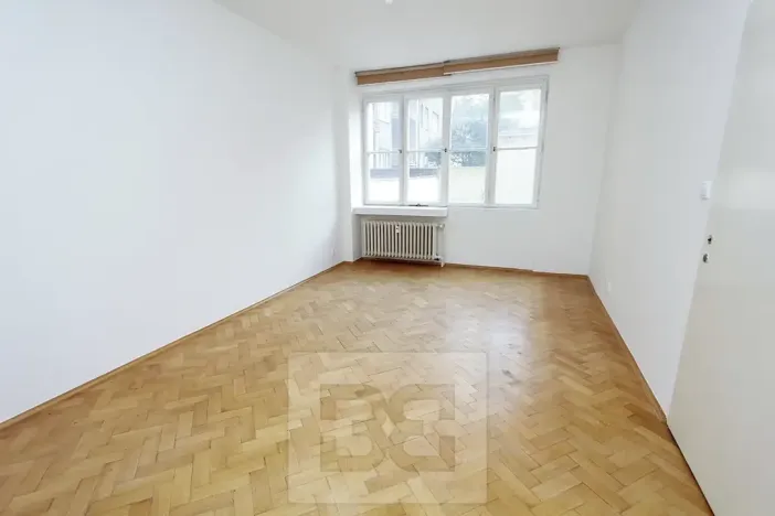 Pronájem bytu 2+1, Praha - Holešovice, Vinařská, 52 m2