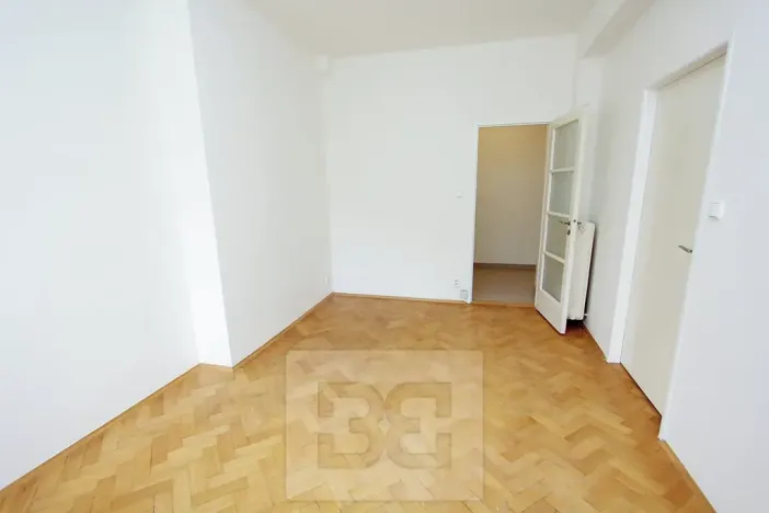 Pronájem bytu 2+1, Praha - Holešovice, Vinařská, 52 m2